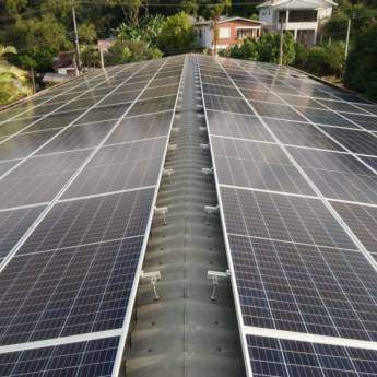 Comprar o produto de Energia Solar​ em São Vendelino, RS em Energia Solar pela empresa BAngst Energia Solar em São Vendelino, RS por Solutudo