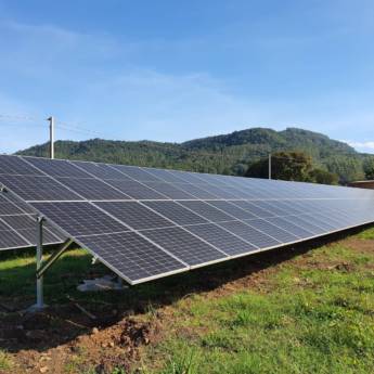 Comprar o produto de Energia solar para Agronegócio em Energia Solar pela empresa BAngst Energia Solar em São Vendelino, RS por Solutudo