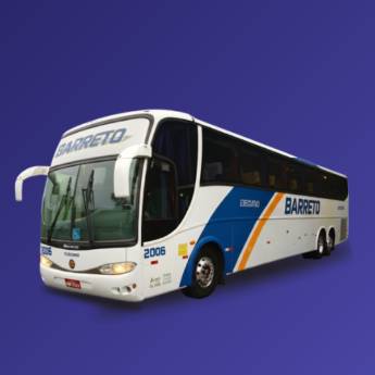 Comprar o produto de Transporte de funcionários em Veículos e Transportes em Foz do Iguaçu, PR por Solutudo