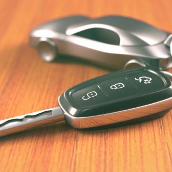 Comprar o produto de Limpeza de chaves automotivas em Chaveiros em Ubatuba, SP por Solutudo