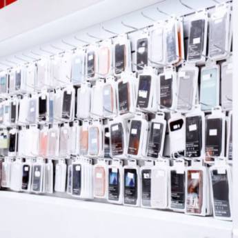 Comprar o produto de  Venda de Celulares e Acessórios - Conectividade e Praticidade em Painel/SC em Informática em Painel, SC por Solutudo