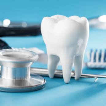 Comprar o produto de Restauração Dentaria  em Planos Odontológicos em Colatina, ES por Solutudo