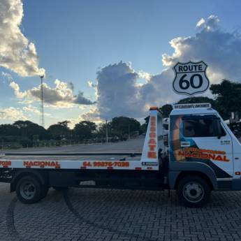 Comprar o produto de Guincho de veículos em Guinchos em Rio Verde, GO por Solutudo