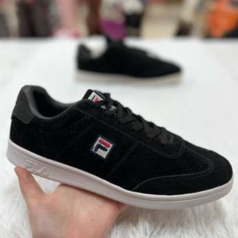 Comprar o produto de Tênis Masculinos em Confecções de Roupas em Uberlândia, MG por Solutudo