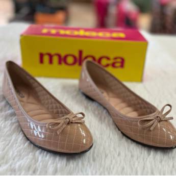 Comprar o produto de Sapatos Femininos em Confecções de Roupas em Uberlândia, MG por Solutudo