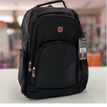 Comprar o produto de Variedade em Mochilas em Confecções de Roupas em Uberlândia, MG por Solutudo