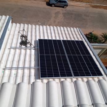Comprar o produto de Energia Solar On Grid em Energia Solar em Goianésia, GO por Solutudo
