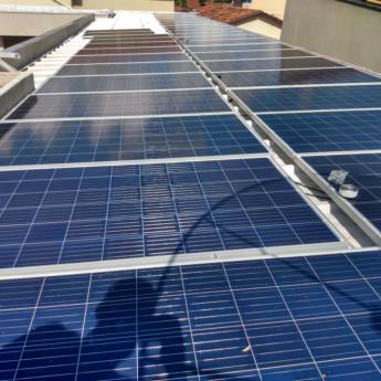 Comprar produto Energia solar fotovoltaica em Energia Solar pela empresa Máxima Energia Solar em Goianésia, GO