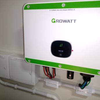 Comprar o produto de Inversores solares em Energia Solar em Goianésia, GO por Solutudo