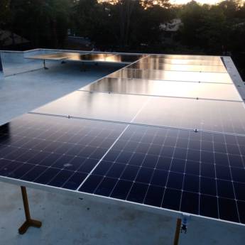 Comprar o produto de Homologação de projetos em Energia Solar em Goianésia, GO por Solutudo