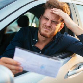 Comprar o produto de Identificação de condutor de multa de trânsito fora do prazo em Despachantes em Betim, MG por Solutudo