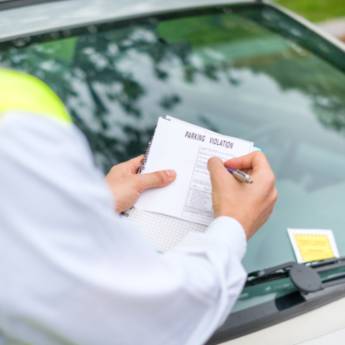 Comprar o produto de Como recorrer de multa de trânsito em Despachantes em Betim, MG por Solutudo