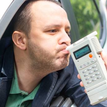 Comprar o produto de Recurso administrativo para bafômetro em Despachantes em Betim, MG por Solutudo