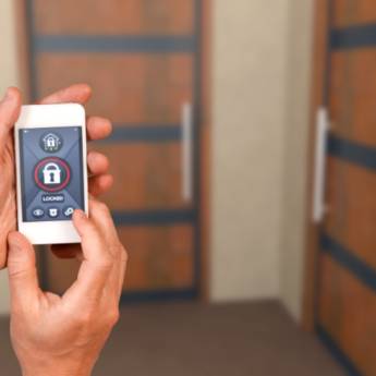 Comprar o produto de Controles Remotos  em Automação em Goianésia, GO por Solutudo