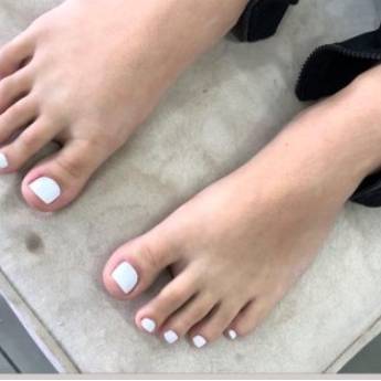 Comprar o produto de Plástica e SPA dos Pés em Salões de Beleza em São Paulo, SP por Solutudo