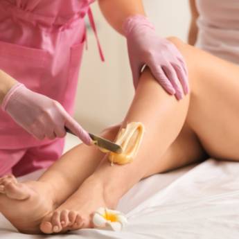 Comprar o produto de Depilação em Salões de Beleza em São Paulo, SP por Solutudo