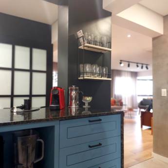 Comprar o produto de Indicações de Arquitetos em Marcenaria em Fortaleza, CE por Solutudo