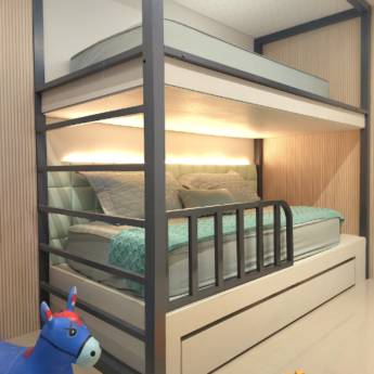 Comprar o produto de Móveis sob medida em Marcenaria em Fortaleza, CE por Solutudo