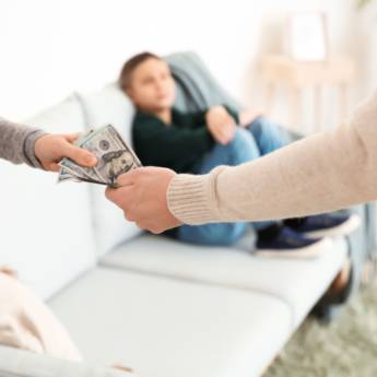 Comprar o produto de Pensões Alimentícias em Advocacia em Passo Fundo, RS por Solutudo