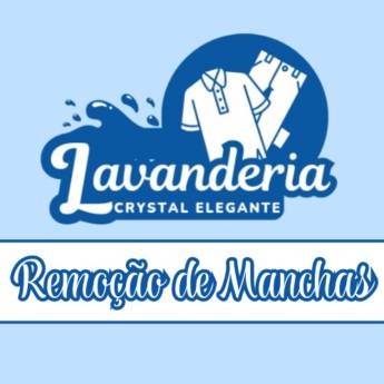 Comprar o produto de Remoção de Manchas em Lavanderias em Itapetininga, SP por Solutudo