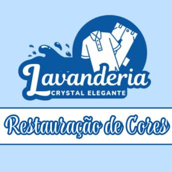 Comprar o produto de Restauração de Cores em Lavanderias em Itapetininga, SP por Solutudo