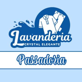 Comprar o produto de Passadoria  em Lavanderias em Itapetininga, SP por Solutudo