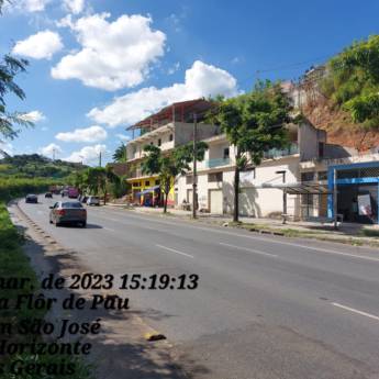 Comprar o produto de Levantamento topográfico em Belo Horizonte em Topografias em Belo Horizonte, MG por Solutudo