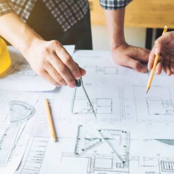Comprar o produto de  Arquitetura em Belo Horizonte em Arquitetura em Belo Horizonte, MG por Solutudo