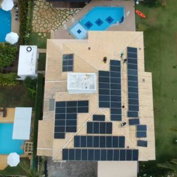 Comprar o produto de Energia Solar On Grid: Solução Eficiente e Conectada em Salvador, BA em Energia Solar em Salvador, BA por Solutudo