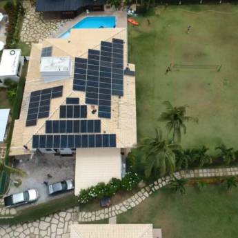 Comprar o produto de Energia Solar On Grid: Solução Eficiente e Conectada em Salvador, BA em Energia Solar em Salvador, BA por Solutudo