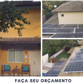 Comprar o produto de Financiamento Solar em Energia Solar em Salvador, BA por Solutudo
