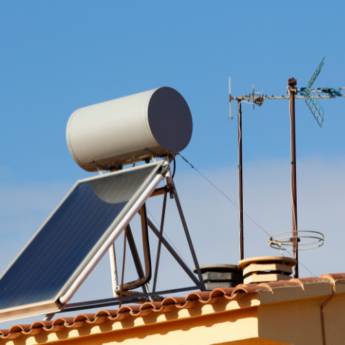 Comprar o produto de Boiler de Aquecimento de Água para Residências: Conforto e Eficiência em Salvador, BA em Aquecedores de Água em Salvador, BA por Solutudo