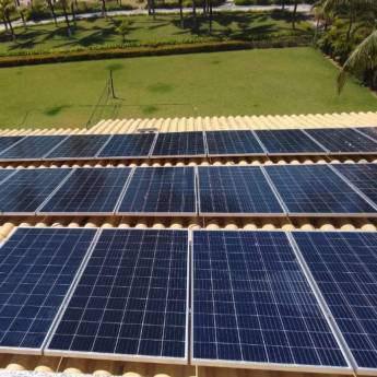 Comprar o produto de Manutenção e Reparação de Instalações com vícios em Energia Solar em Salvador, BA por Solutudo