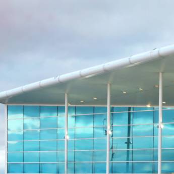 Comprar o produto de Vidro temperado em João Monlevade em Vidraçaria em Itabira, MG por Solutudo