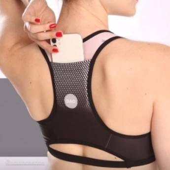 Comprar o produto de Tops de Academia  em Moda Fitness em Goiânia, GO por Solutudo