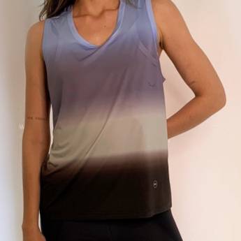 Comprar o produto de Regatas Fitness em Moda Fitness em Goiânia, GO por Solutudo