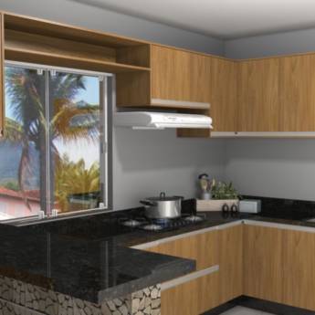 Comprar o produto de Desenvolvimento de Projetos em Marcenaria em Rurópolis, PA por Solutudo