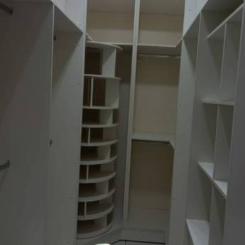 Comprar o produto de Montagem de Closet  em Marcenaria em Rurópolis, PA por Solutudo