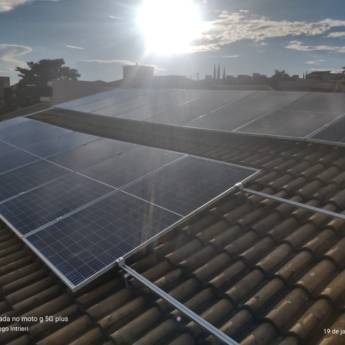 Comprar o produto de Especialista em Energia Solar em Energia Solar em Tupã, SP por Solutudo