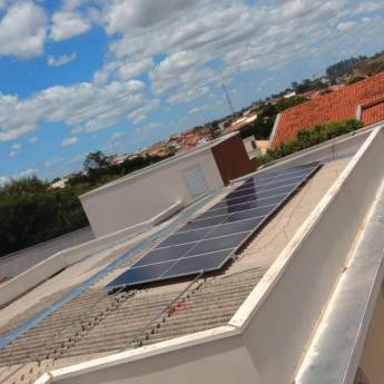 Comprar o produto de Energia Solar​ em Tupã, SP em Energia Solar em Tupã, SP por Solutudo