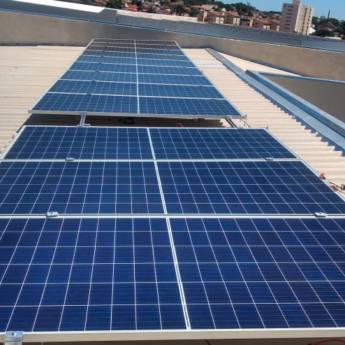 Comprar o produto de Empresa Especializada em Energia Solar em Energia Solar em Tupã, SP por Solutudo