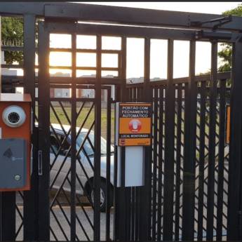 Comprar o produto de Projetos condominiais em Automação em Tupã, SP por Solutudo