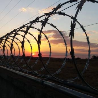 Comprar o produto de Concertina em Câmeras de Segurança em Tupã, SP por Solutudo