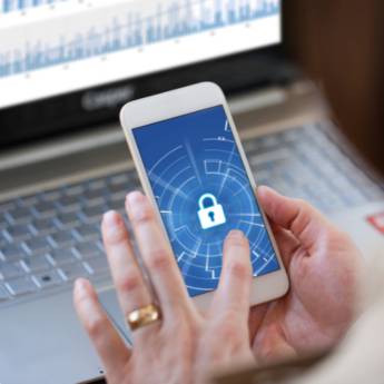 Comprar o produto de Projetos de segurança de dados em Automação em Tupã, SP por Solutudo