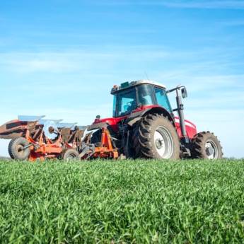Comprar o produto de Consórcio de Maquinário Agrícola  em Araçatuba em Consórcios em Araçatuba, SP por Solutudo