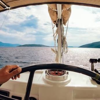 Comprar o produto de Consórcio Náutico em Araçatuba em Consórcios em Araçatuba, SP por Solutudo