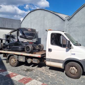 Comprar o produto de Serviço de Guincho em Sorocaba: Rápido, Seguro e Confiável em Guinchos pela empresa Star Guincho Sorocaba em Sorocaba, SP por Solutudo