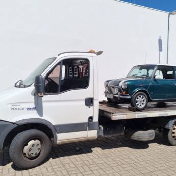 Comprar o produto de Guincho Perto de Mim em Sorocaba: Atendimento Rápido e Confiável em Guinchos pela empresa Star Guincho Sorocaba em Sorocaba, SP por Solutudo