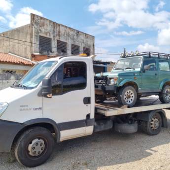 Comprar o produto de Guincho em Sorocaba: Segurança e Eficiência ao seu Alcance em Guinchos pela empresa Star Guincho Sorocaba em Sorocaba, SP por Solutudo