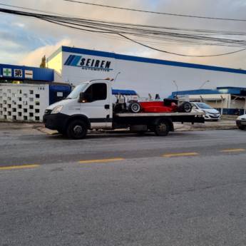 Comprar o produto de Serviços de Guincho em Sorocaba: Segurança e Eficiência para Seu Veículo em Guinchos pela empresa Star Guincho Sorocaba em Sorocaba, SP por Solutudo